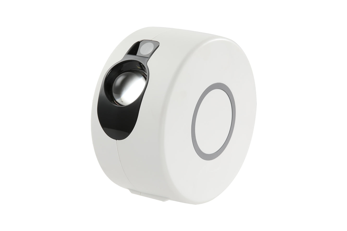 Laser Nebula Light Bedroom LED Projector