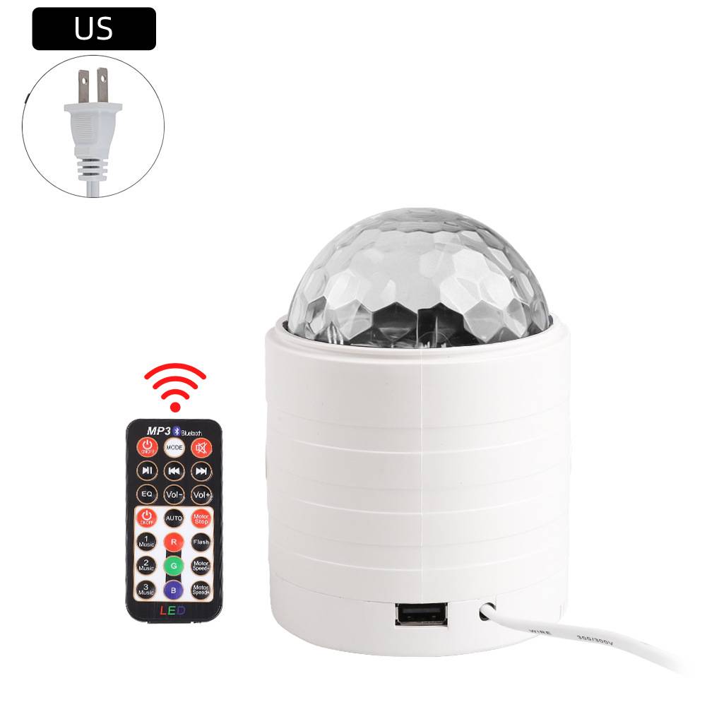 Night light of Star Projector