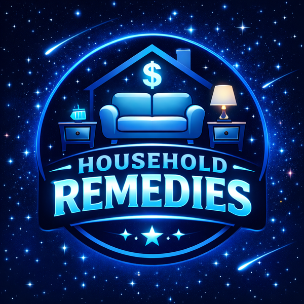 Household Remedies